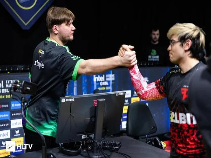 PGL布加勒斯特:针锋相对!Astralis 2-0 MongolZ