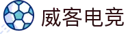 威客电竞-让每一份电竞才华都更有价值